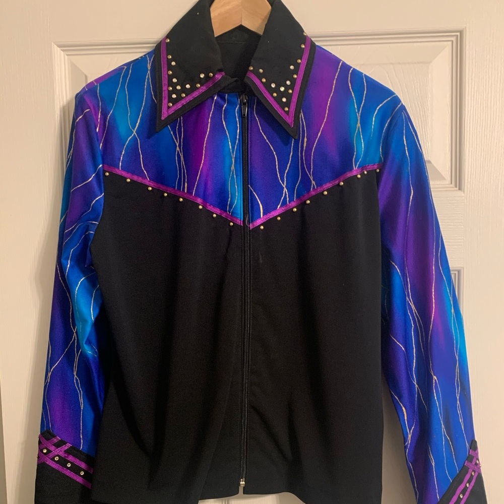 Showmanship Shirt